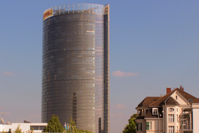 Posttower Bonn