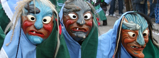 Fasnet