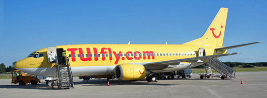 Allgäu-Airport