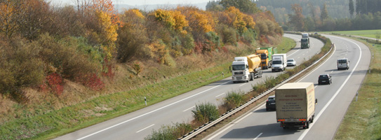 Verkehr